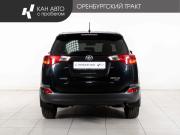 Toyota RAV4 IV (XA40) Казань  - изображение 19