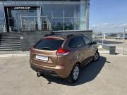 Lada (ВАЗ) XRAY I Саратов  - изображение 20