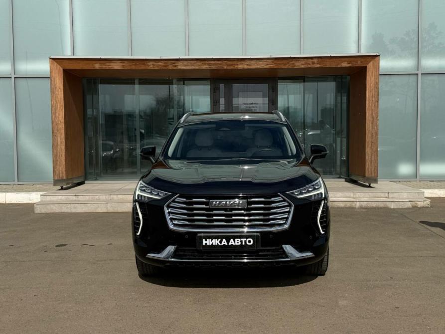 Haval Jolion I Оренбург  - изображение 3