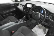 Toyota C-HR I Новокузнецк  - изображение 31