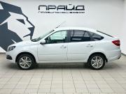 Lada (ВАЗ) Granta I Рестайлинг Ростов-на-Дону  - изображение 23