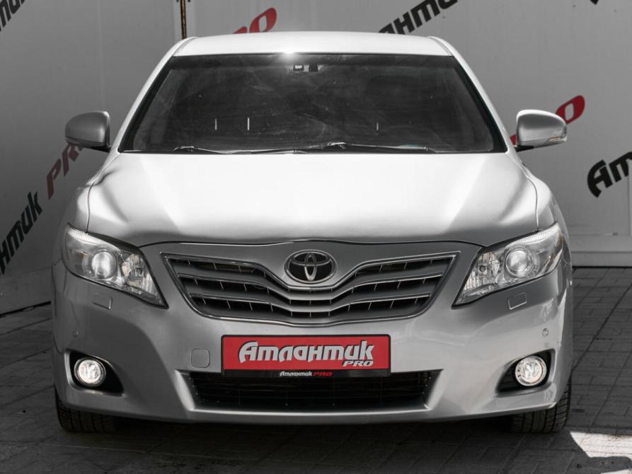 Toyota Camry VI (XV40) Рестайлинг Екатеринбург  - изображение 2