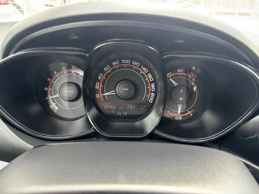 Lada (ВАЗ) Vesta I Альметьевск  - изображение 8