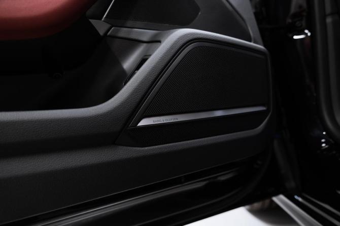 Новый Audi A7 II (4K) 2025 года, цена 7 490 000 рублей, седан, Автокод Объявления