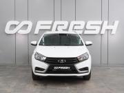 Lada (ВАЗ) Vesta I Воронеж  - изображение 20
