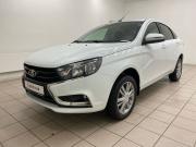 Lada (ВАЗ) Vesta I Энгельс  - изображение 42