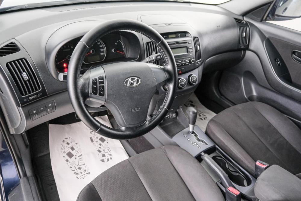 Hyundai Elantra IV (HD) Красноярск  - изображение 9