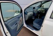 Toyota Vitz I (P10) Абакан  - изображение 32
