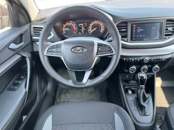 Lada (ВАЗ) Vesta I Рестайлинг (NG) с пробегом 2024 года, цена 1 320 000 рублей, 60000 км, седан, Автокод Объявления