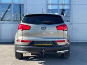 Kia Sportage III Рестайлинг Вологда  - изображение 24