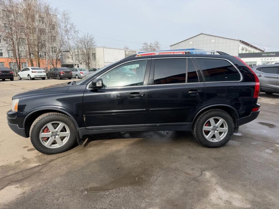 Volvo XC90 I Рестайлинг Тольятти  - изображение 8