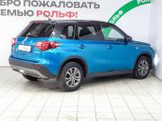 Suzuki Vitara II Рестайлинг Москва  - изображение 22