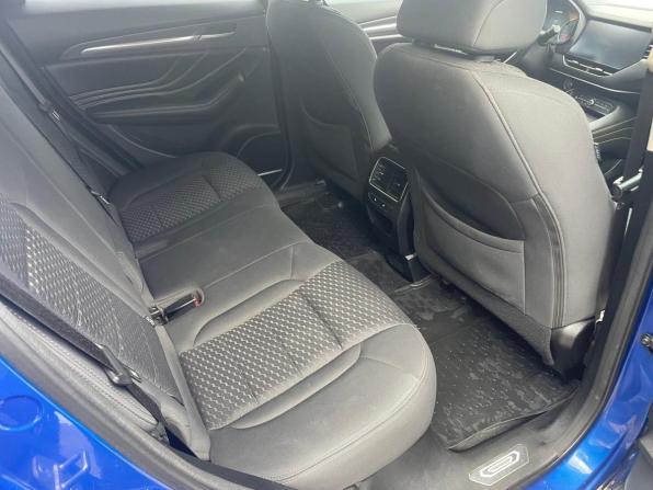 Haval F7x I с пробегом 2021 года, цена 1 784 000 рублей, 98315 км, внедорожник, Автокод Объявления