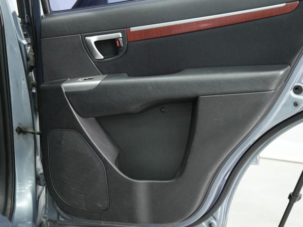 Hyundai Santa Fe II с пробегом 2007 года, цена 985 000 рублей, 244000 км, внедорожник, Автокод Объявления