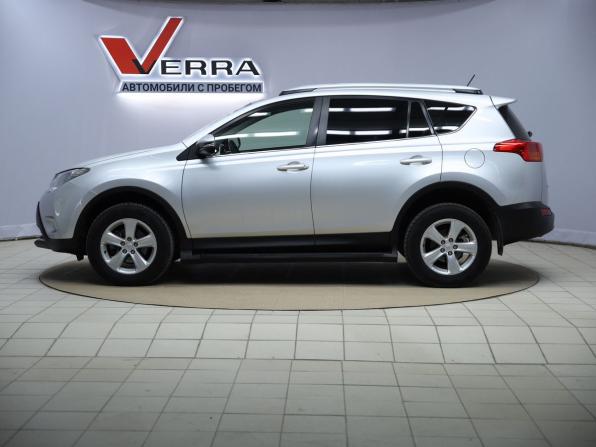 Toyota RAV4 IV (XA40) с пробегом 2014 года, цена 2 250 000 рублей, 92613 км, внедорожник, Автокод Объявления