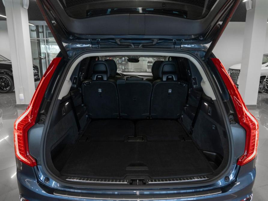 Volvo XC90 II Рестайлинг 1 Москва  - изображение 28
