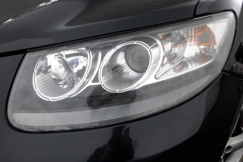 Hyundai Santa Fe II Барнаул  - изображение 8
