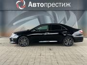 Toyota Camry VII (XV50) Рестайлинг Волгоград  - изображение 43