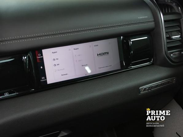 Ram 1500 V Рестайлинг с пробегом 2025 года, цена 9 299 000 рублей, 60 км, offers.body_type.unknown, Автокод Объявления