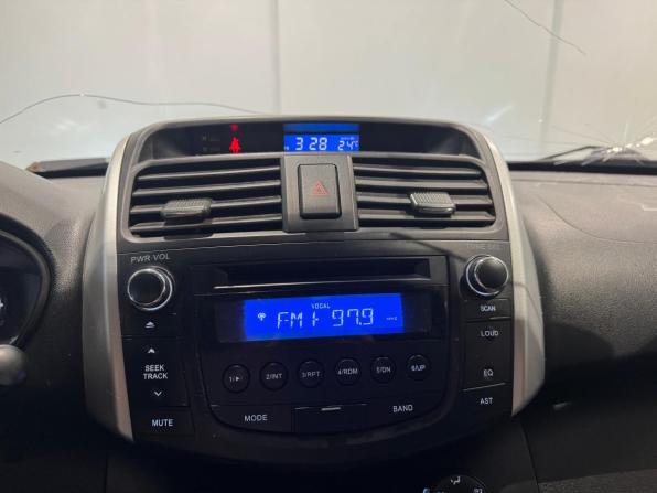 Lifan X60 I с пробегом 2015 года, цена 415 000 рублей, 175720 км, внедорожник, Автокод Объявления