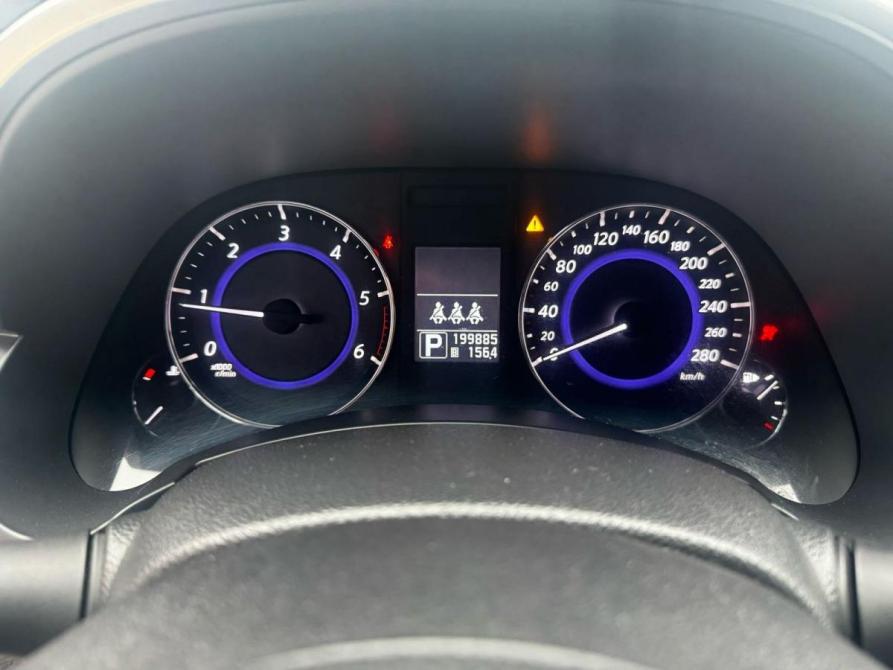 Infiniti QX70 Астрахань  - изображение 22