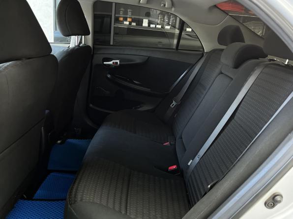 Toyota Corolla X (E140 E150) с пробегом 2007 года, цена 600 000 рублей, 380000 км, седан, Автокод Объявления