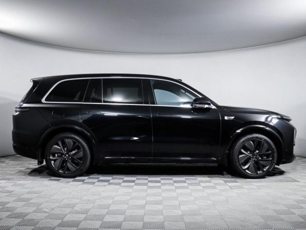 Li Auto (Lixiang) L9 I с пробегом 2023 года, цена 5 890 000 рублей, 80659 км, внедорожник, Автокод Объявления