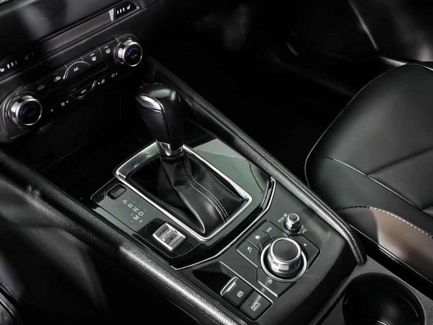 Mazda CX-5 II Санкт-Петербург  - изображение 11