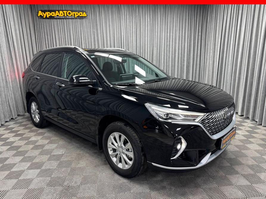 Haval M6 II Стерлитамак  - изображение 1