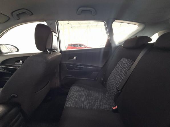 Kia Ceed I с пробегом 2008 года, цена 350 000 рублей, 556319 км, хэтчбек, Автокод Объявления