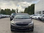 Kia Forte II Рестайлинг Сыктывкар  - изображение 26