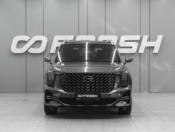 GAC GS8 II с пробегом 2023 года, цена 3 200 000 рублей, 60632 км, внедорожник, Автокод Объявления