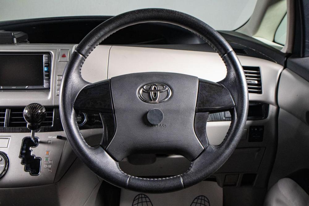 Toyota Estima III Сургут  - изображение 12