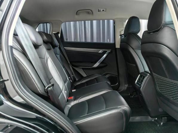 Geely Atlas Pro с пробегом 2024 года, цена 2 195 000 рублей, 31012 км, внедорожник, Автокод Объявления