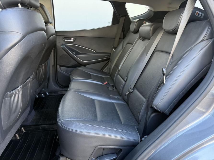 Hyundai Santa Fe III Рестайлинг Москва  - изображение 11