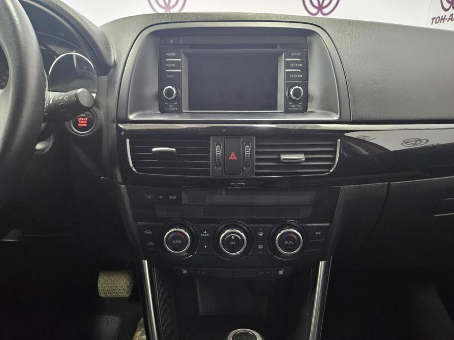 Mazda CX-5 I Тольятти  - изображение 19