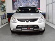 Hyundai ix55 Кемерово  - изображение 5