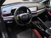 Geely Coolray I Рестайлинг Москва  - изображение 27