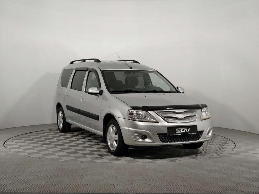 Lada (ВАЗ) Largus I Санкт-Петербург  - изображение 3
