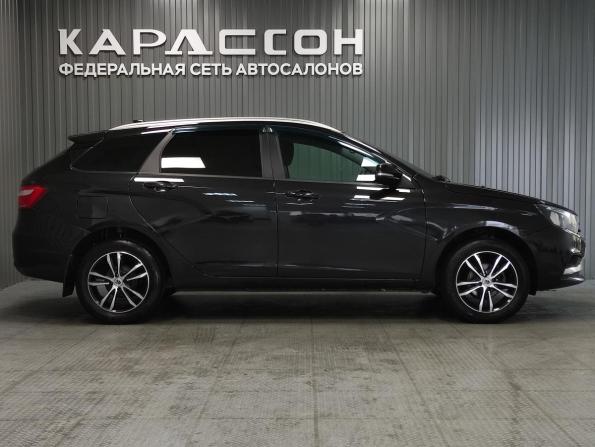 Lada (ВАЗ) Vesta I с пробегом 2018 года, цена 990 000 рублей, 95330 км, универсал, Автокод Объявления