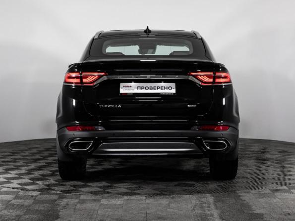 Geely Tugella I с пробегом 2022 года, цена 2 699 000 рублей, 47904 км, внедорожник, Автокод Объявления