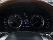 Lexus LX III Рестайлинг 2 Москва  - изображение 34