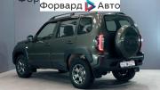 Lada (ВАЗ) Niva Travel I Сургут  - изображение 15