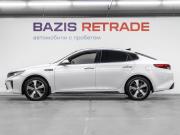 Kia Optima IV Тюмень  - изображение 34