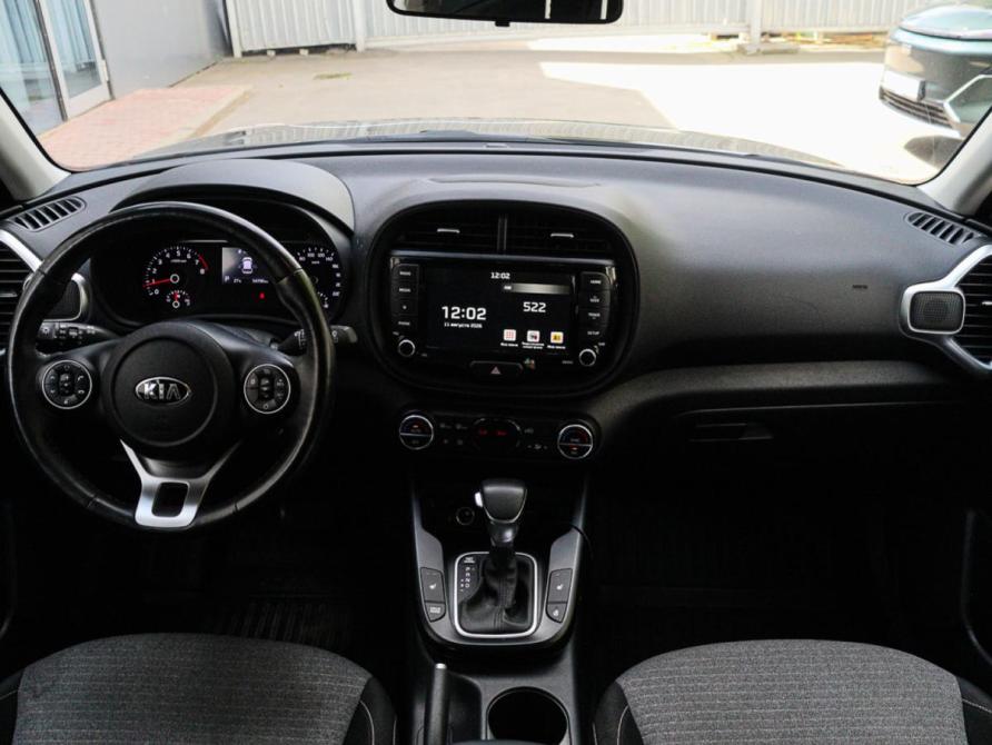 Kia Soul III Москва  - изображение 10