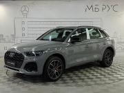 Audi Q5 II (FY) Рестайлинг Москва  - изображение 31