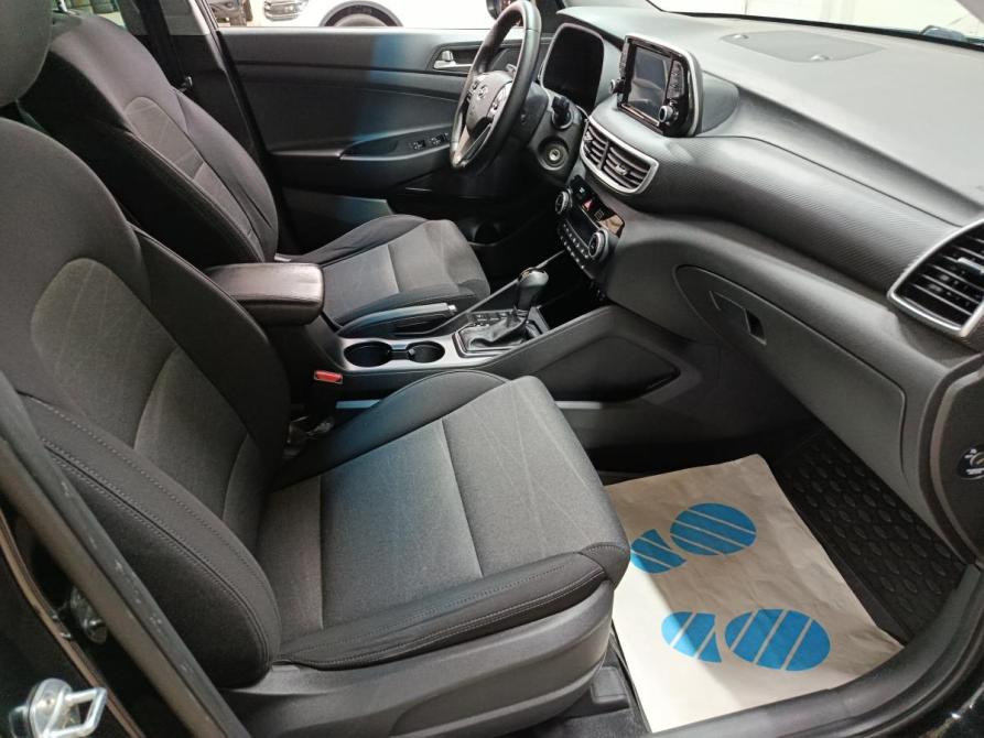Hyundai Tucson III Рестайлинг Уфа  - изображение 17
