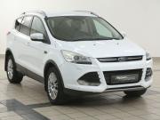 Ford Kuga II Иваново  - изображение 20
