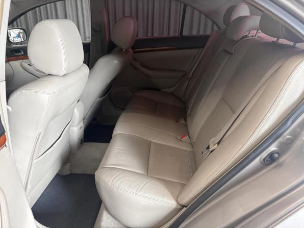 Toyota Avensis II Рестайлинг с пробегом 2006 года, цена 749 000 рублей, 299000 км, седан, Автокод Объявления