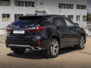 Lexus RX IV Москва  - изображение 27